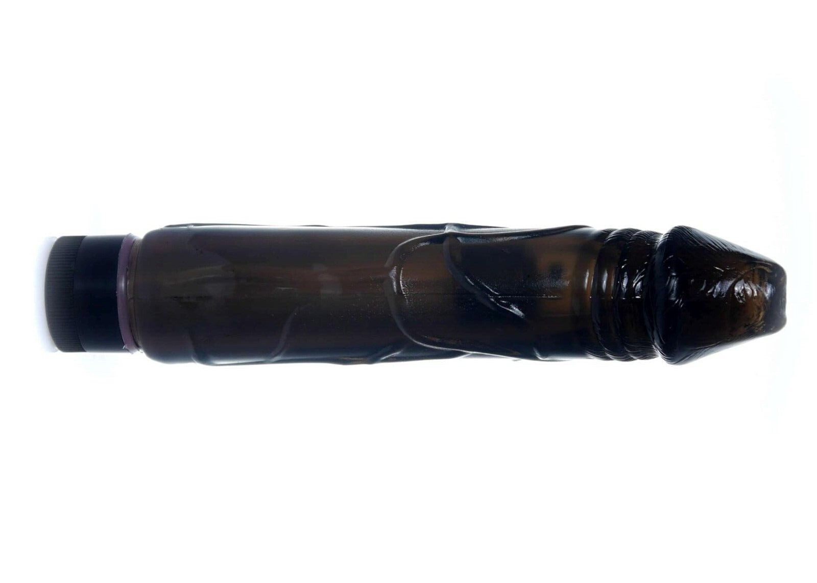 Dildo Vibrator mit Adern Weich und Realistisch Juicy 22cm Dildo Sexspielzeug TPE