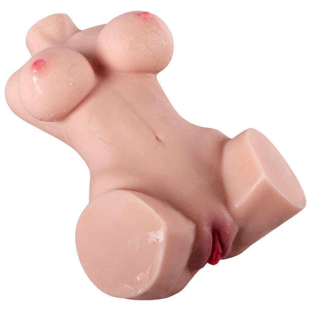 Sex Puppe Masturbator Torso Taschenmuschi Sexspielzeug Real Doll Sex Doll