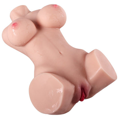 Sex Puppe Masturbator Torso Taschenmuschi Sexspielzeug Real Doll Sex Doll