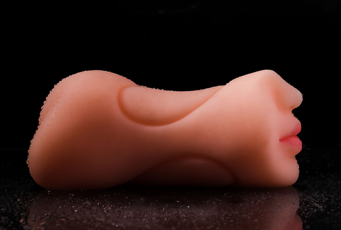 Masturbator Taschenmuschi Vagina Mund Sex Spielzeug Toy Realistisch