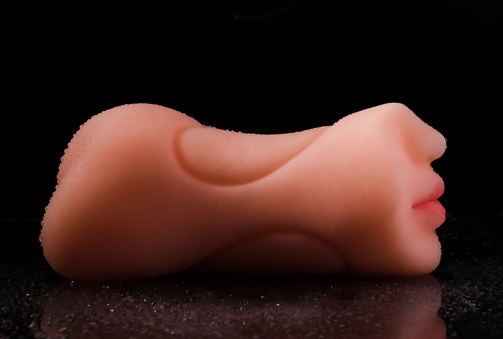 Masturbator Taschenmuschi Vagina Mund Sex Spielzeug Toy Realistisch