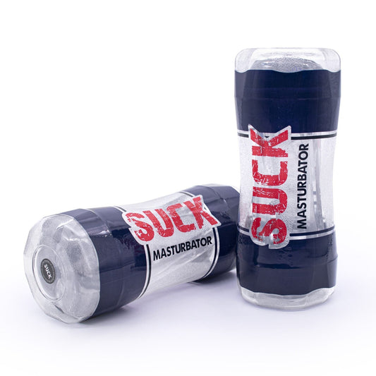 Taschenmuschi Masturbator 2in1 Vagina & Anal Sexspielzeug für Männer Realistisch