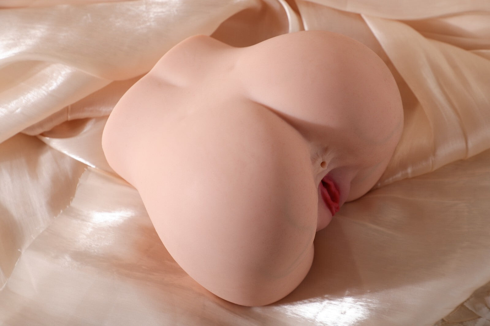 Sex Puppe Masturbator Vagina Anal Sexspielzeug für Männer Taschenmuschi 3,5KG