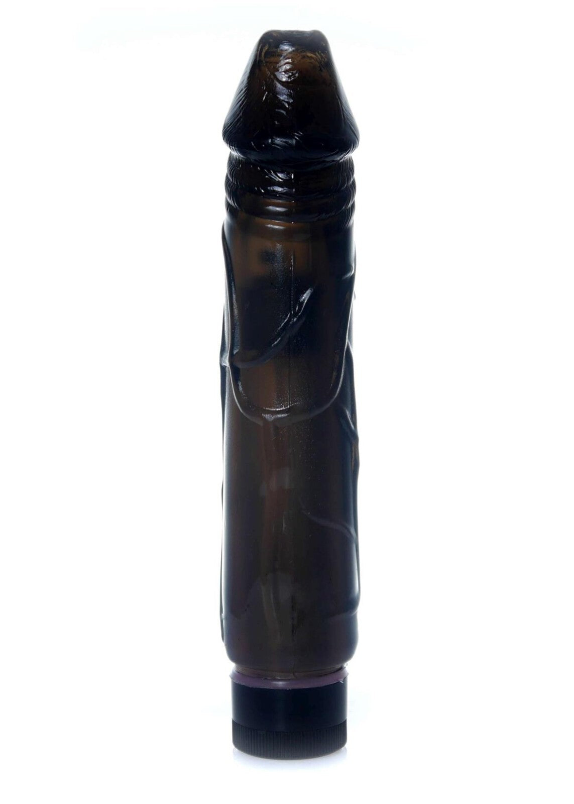 Dildo Vibrator mit Adern Weich und Realistisch Juicy 22cm Dildo Sexspielzeug TPE