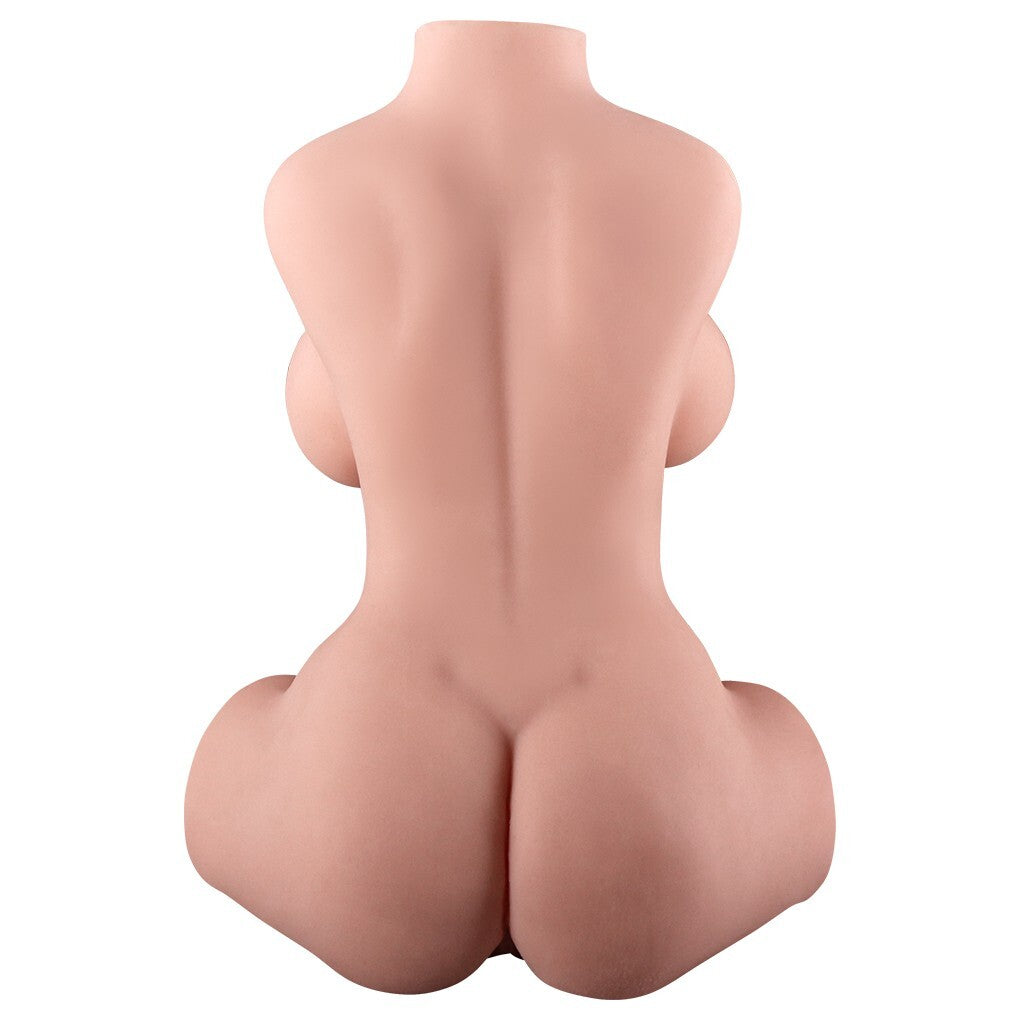Sex Puppe Masturbator Torso Taschenmuschi Sexspielzeug Real Doll Sex Doll