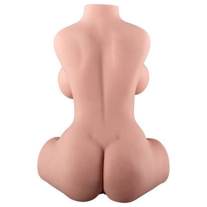Sex Puppe Masturbator Torso Taschenmuschi Sexspielzeug Real Doll Sex Doll