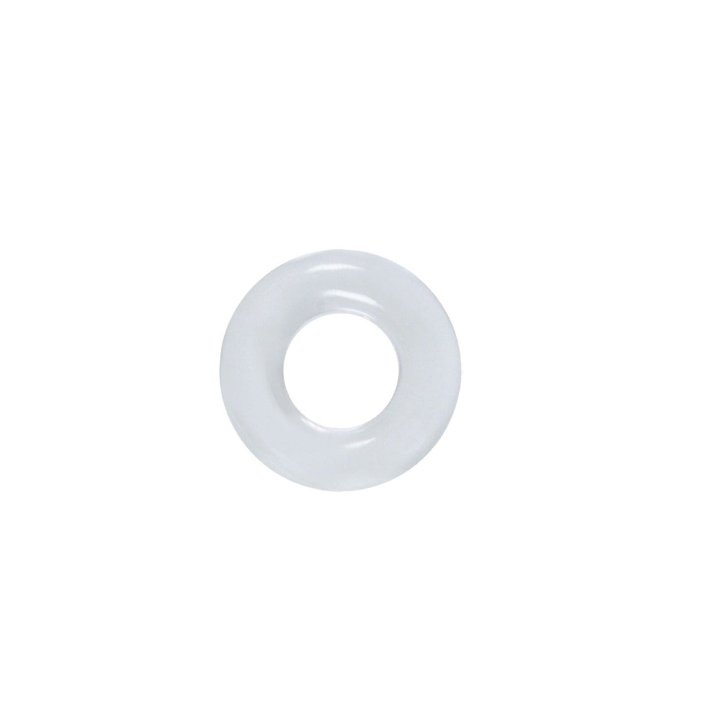 3er Set Penisring Silikon Cockring Hodenring mehr Erektion Sexspielzeug Ring Toy