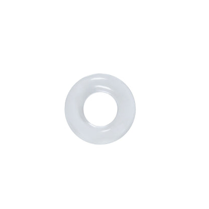 3er Set Penisring Silikon Cockring Hodenring mehr Erektion Sexspielzeug Ring Toy