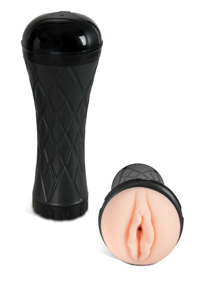 Taschenmuschi Masturbator Vagina 23,5cm Sexspielzeug für Männer Realistisch