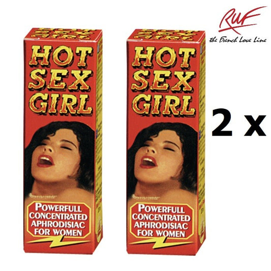 Spanische Fliege Liebestropfen Aphrodisiaka speziell für die Frau HOT Women