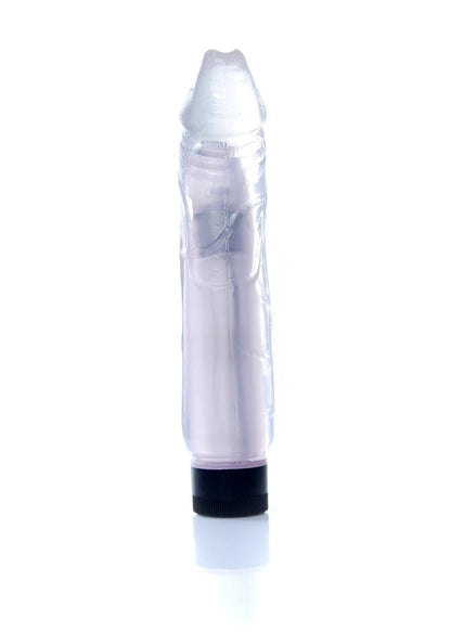 Vibrator Dildo mit Adern Weich und Realistisch Juicy 22cm Dildo Sexspielzeug TPE