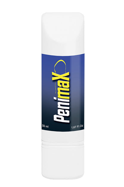 50ml Penimax Intimcreme Erektionscreme Sexuell Kraft Männer Starke Potenzmittel 