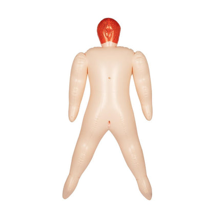 Sex Puppe Mia More aufblasbare Puppe Doll 3 Öffnungen Sexspielzeug für Männer