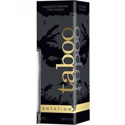 Duft für Frauen Pheromone Beeren Orange Bigarade Ruf 50ml Taboo Tentation