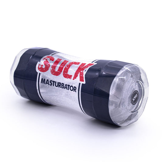 Taschenmuschi Masturbator 2in1 Vagina & Anal Sexspielzeug für Männer Realistisch