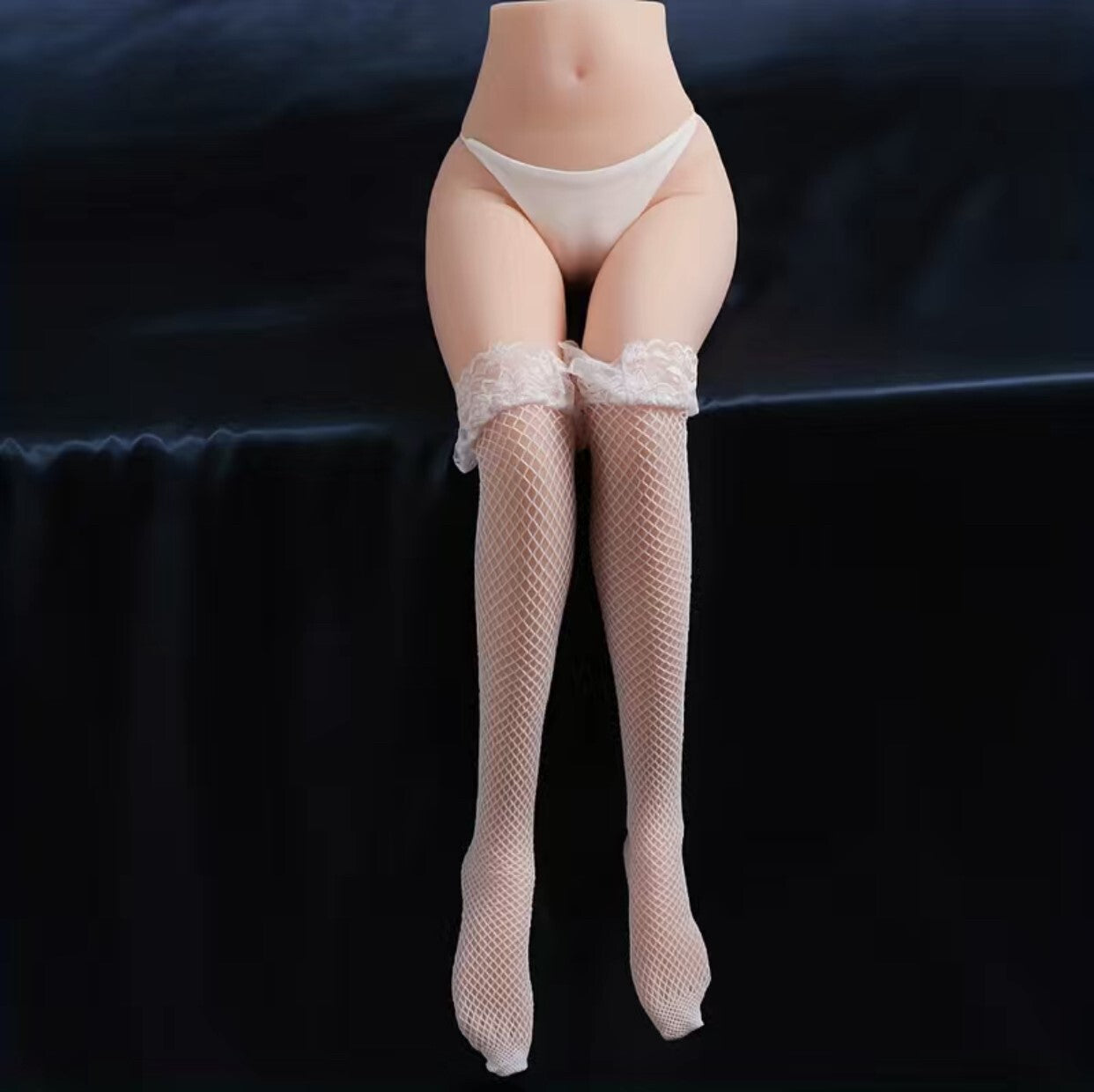 Sex Puppe Torso Vagina Anal Masturbator Taschenmuschi Sexspielzeug für Männer