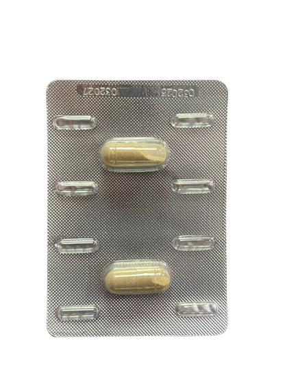 2 x Pillen Herbal 🔥 Orgasmmax für Männer 🔥 Maca L-Arginin Koffein