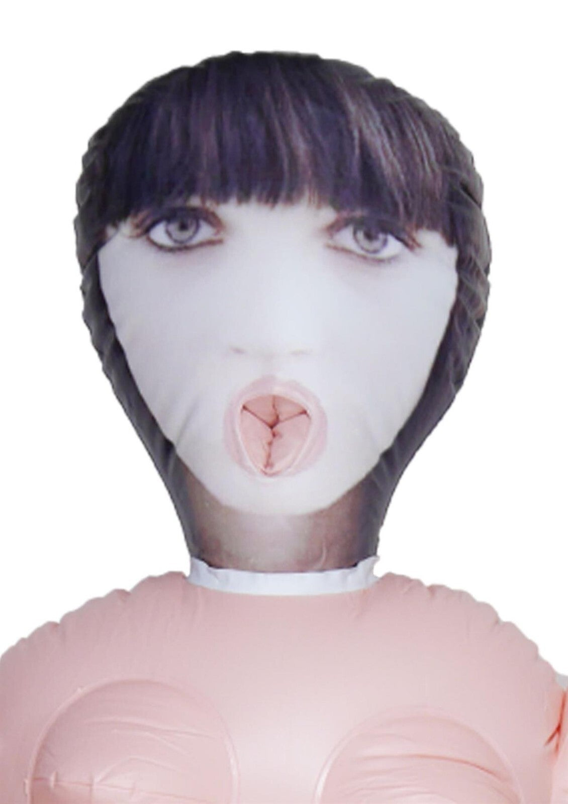 Sexpuppe Krystyna 155cm aufblasbare Puppe Love Doll 3 Öffnungen Sexspielzeug