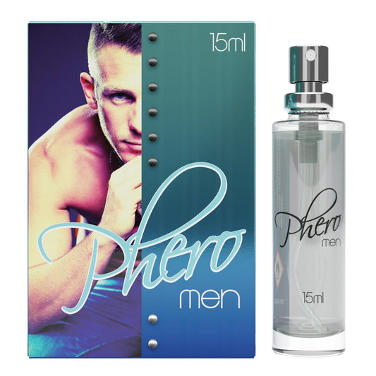 Pheromen Eau De Toilette Parfüm Pheromonen für den Herren Aphrodisiaka Sex Lust