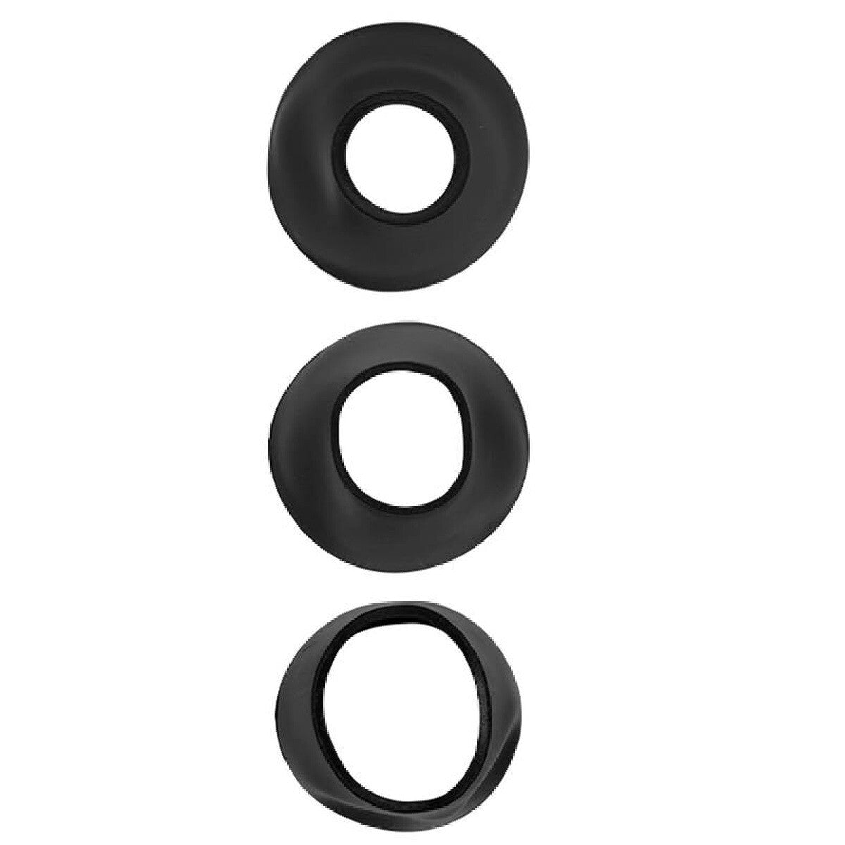 Penispumpe Powerpump mit Kolbengriff Penisvergrößerung Impotenzhilfe Vakuumpumpe