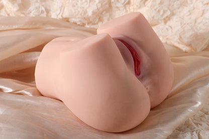 Sex Puppe Masturbator Vagina Anal Sexspielzeug für Männer Taschenmuschi 3,5KG
