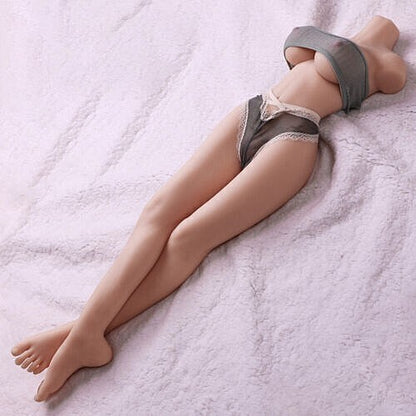 Sex Puppe Torso Taschenmuschi Masturbator Vagina Anal Sexspielzeuge Herren