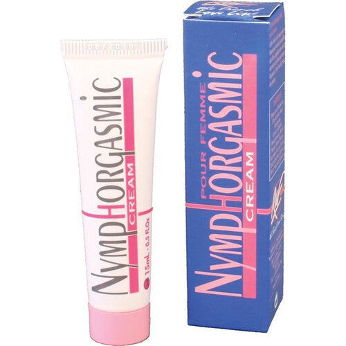Stimulationcreme Vagina Sex Klitoris Orgasmus Verstärker 15ml für Damen