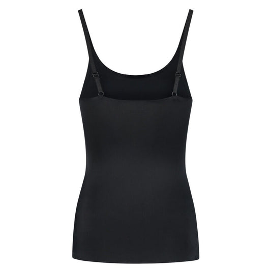 BYE-BRA - LIGHT CONTROL T-SHIRT UNSICHTBAR BEIGE GRÖSSE XXL