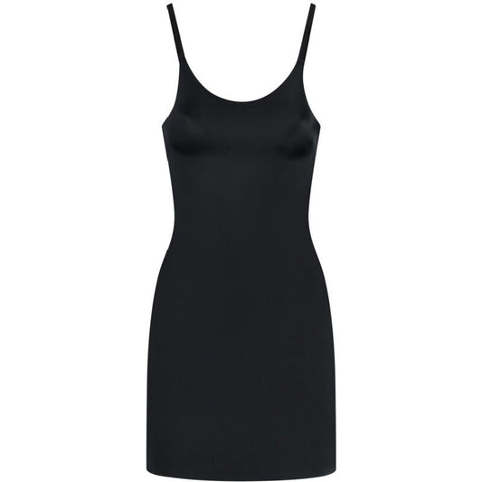 BYE-BRA - SINGLE KLEID UNSICHTBAR BEIGE GRÖSSE XXL