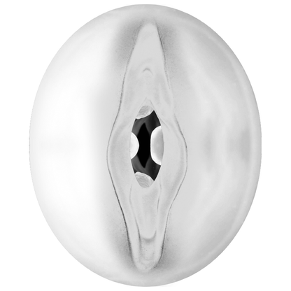 Jamyjob Turbo Doppel-Masturbator - Dual-Stimulation Sextoy
