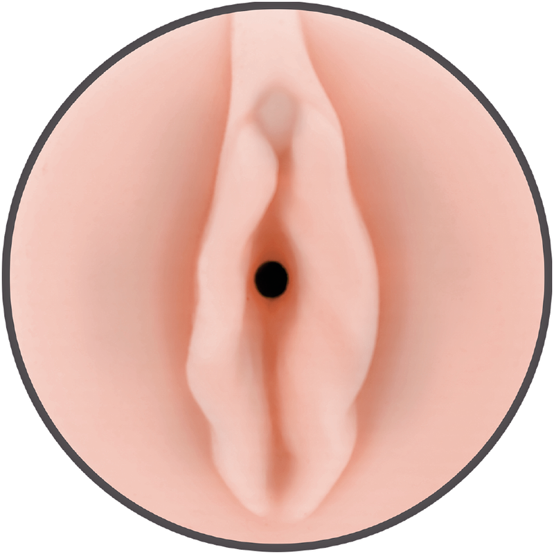 Jamyjob Pussy-Masturbator - Realistischer Vagina-Masturbator
