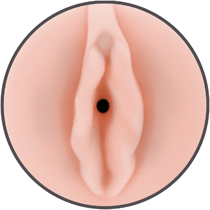 Jamyjob Pussy-Masturbator - Realistischer Vagina-Masturbator
