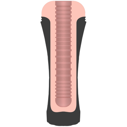 Jamyjob Mund-Masturbator - Realistisches Oral-Sextoy