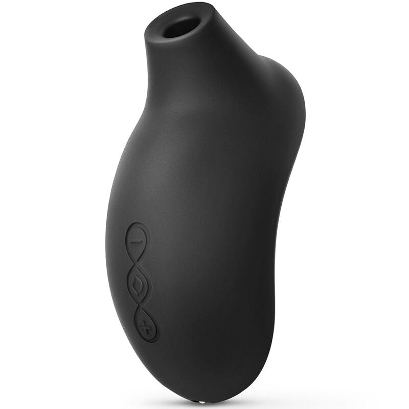 LELO - KLITORISTIMULATOR SONA 2 SCHWARZ