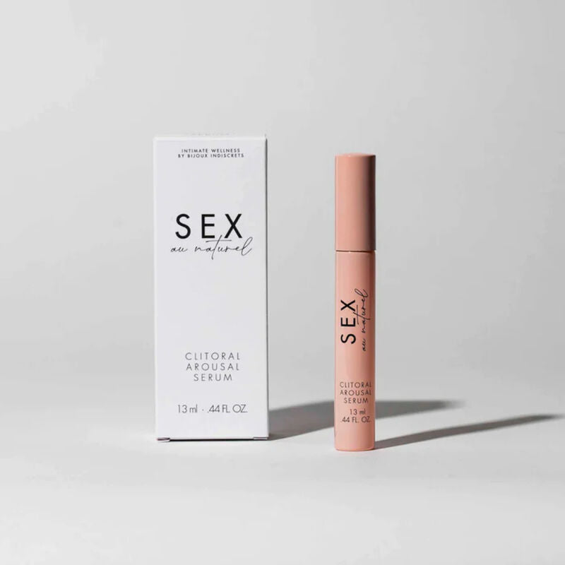 BIJOUX - INDISCRETS ORGASMISCHES SERUM FÜR DIE KLITORIS