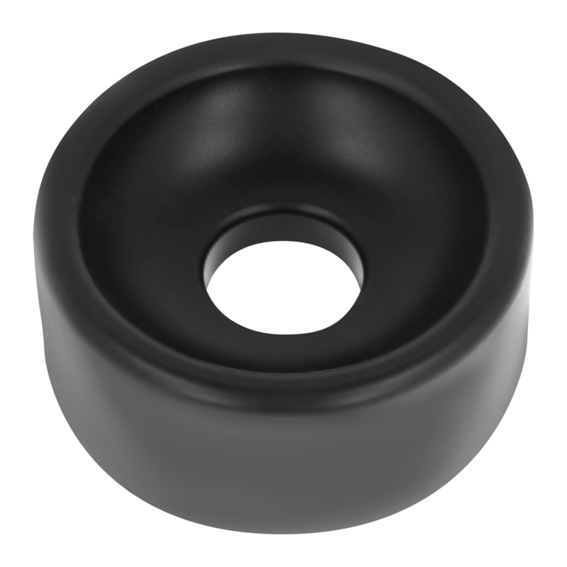 Intense Pumpe Schwarze Penispumpe 01