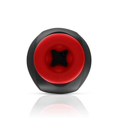 JAMYJOB - ASTRA ORAL EXTREM VIBRATION UND SAUG