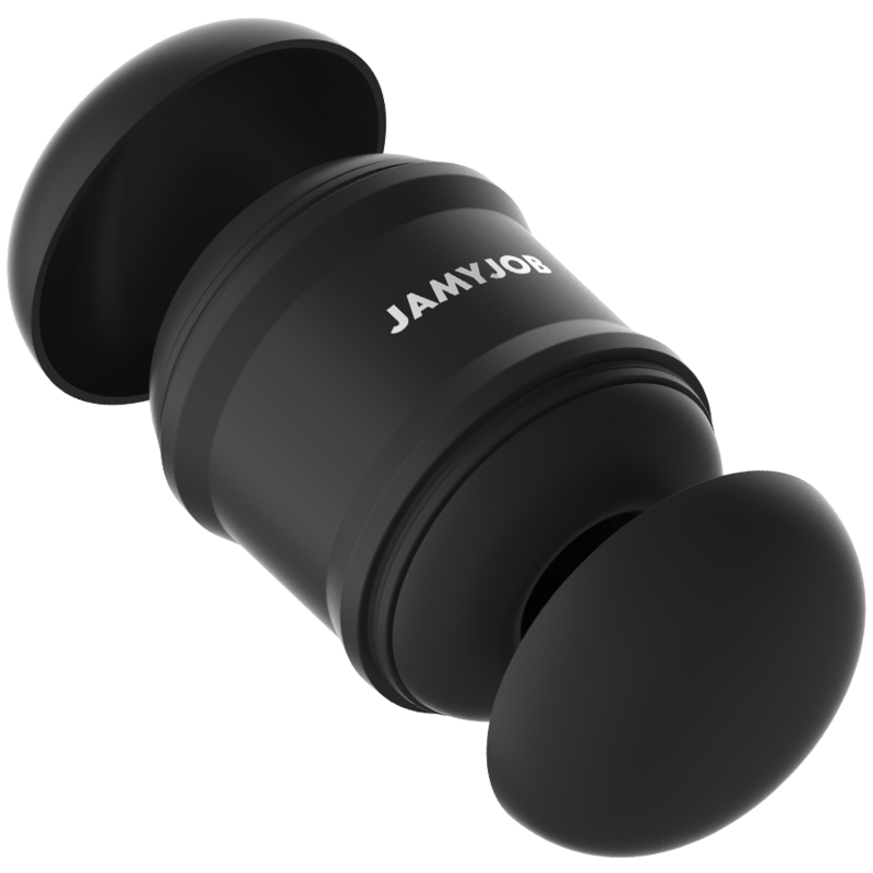 Jamyjob Cassian Masturbatorbecher - Realistisches Sextoy für Männer