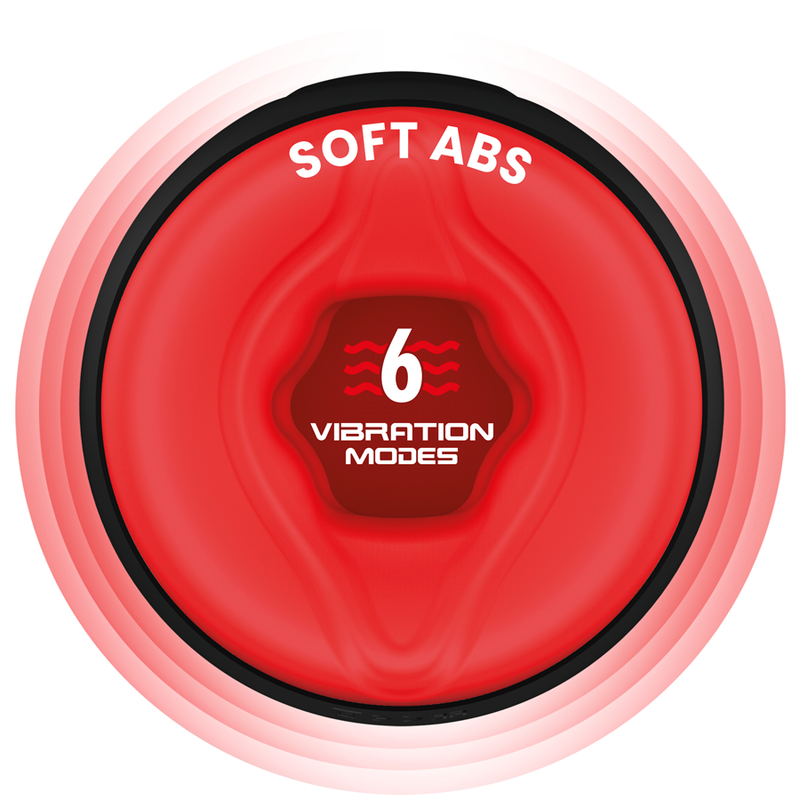 JamyJob Swing-R Heizeffekt, Swing Tech und Vibrations-Masturbator