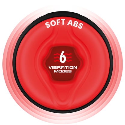 JamyJob Swing-R Heizeffekt, Swing Tech und Vibrations-Masturbator