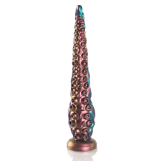 EPIC - CHARYBDIS FEINER TENTAKEL-DILDO, GROSSE GRÖSSE