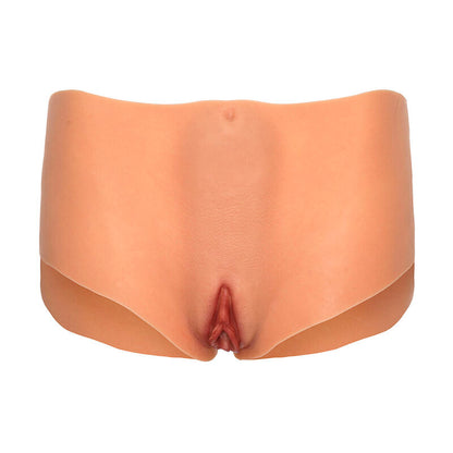 VERBORGENE BEGIERDE - ALTER EGO OFFENE VAGINA & ANUS SHORT MITTELGROSSER TAILLE FLEISCH