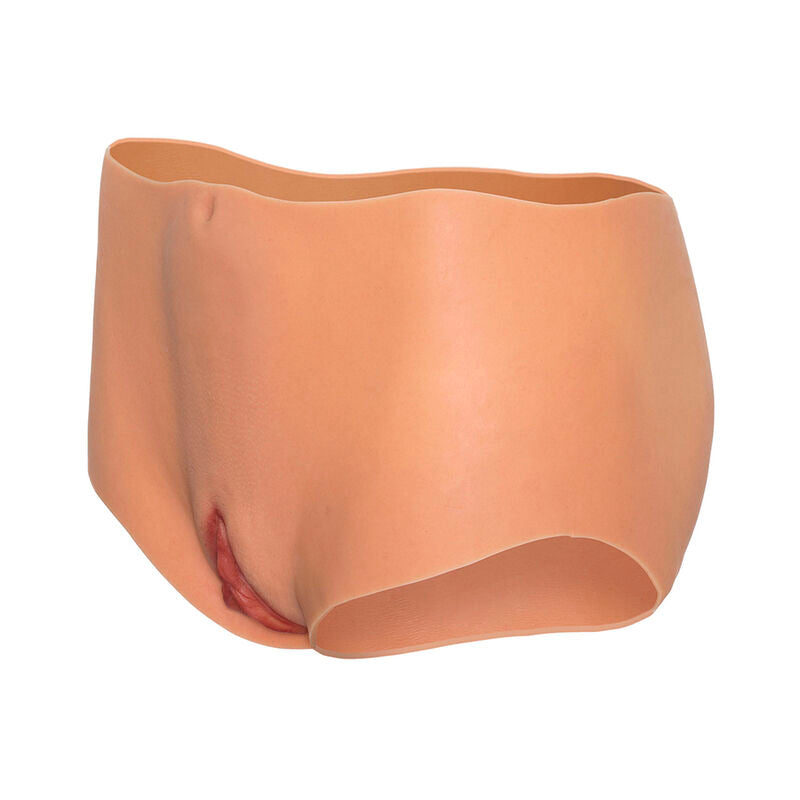 VERBORGENE BEGIERDE - ALTER EGO OFFENE VAGINA & ANUS SHORT MITTELGROSSER TAILLE FLEISCH