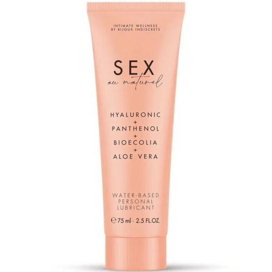 BIJOUX – Gleitmittel auf Wasserbasis, 75 ml