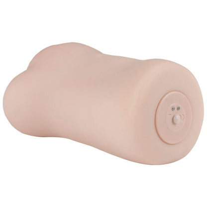 XISE - EDEN VAGINA-MASTURBATOR MIT VIBRATION