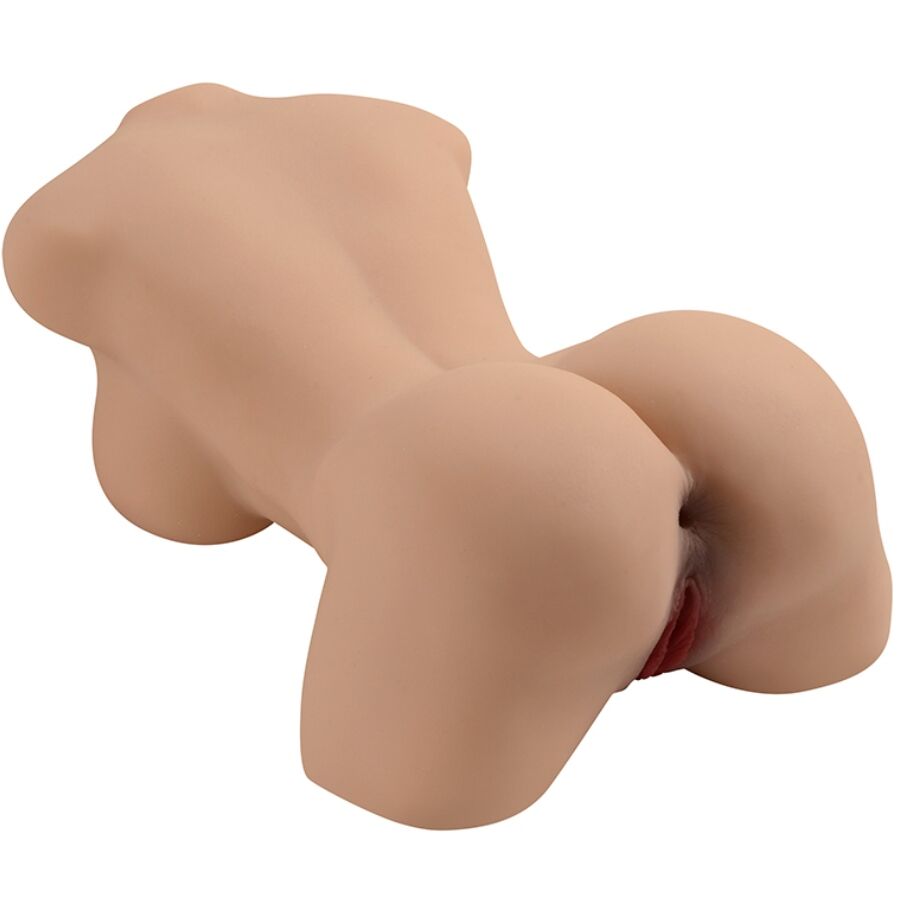 XISE - VERA REALISTISCHER WEIBLICHER TORSO