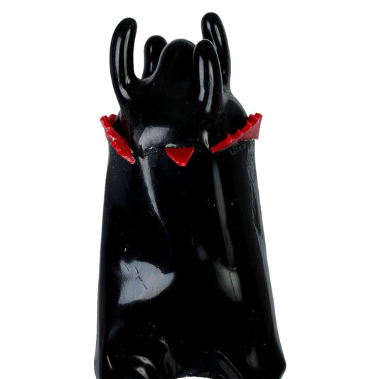 CONDOMERIE - HANDBEMALTE NEUHEITSKONDOME BLACK TOWER XL