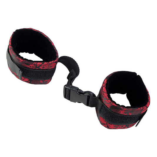 CALEXOTICS - SCANDAL CONTROL HANDSCHELLEN