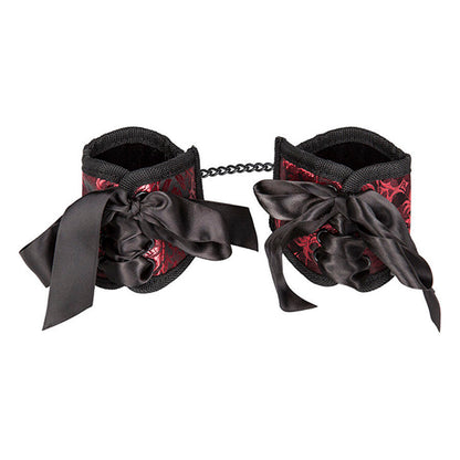 CALEXOTICS - SCANDAL CORSE HANDSCHELLEN