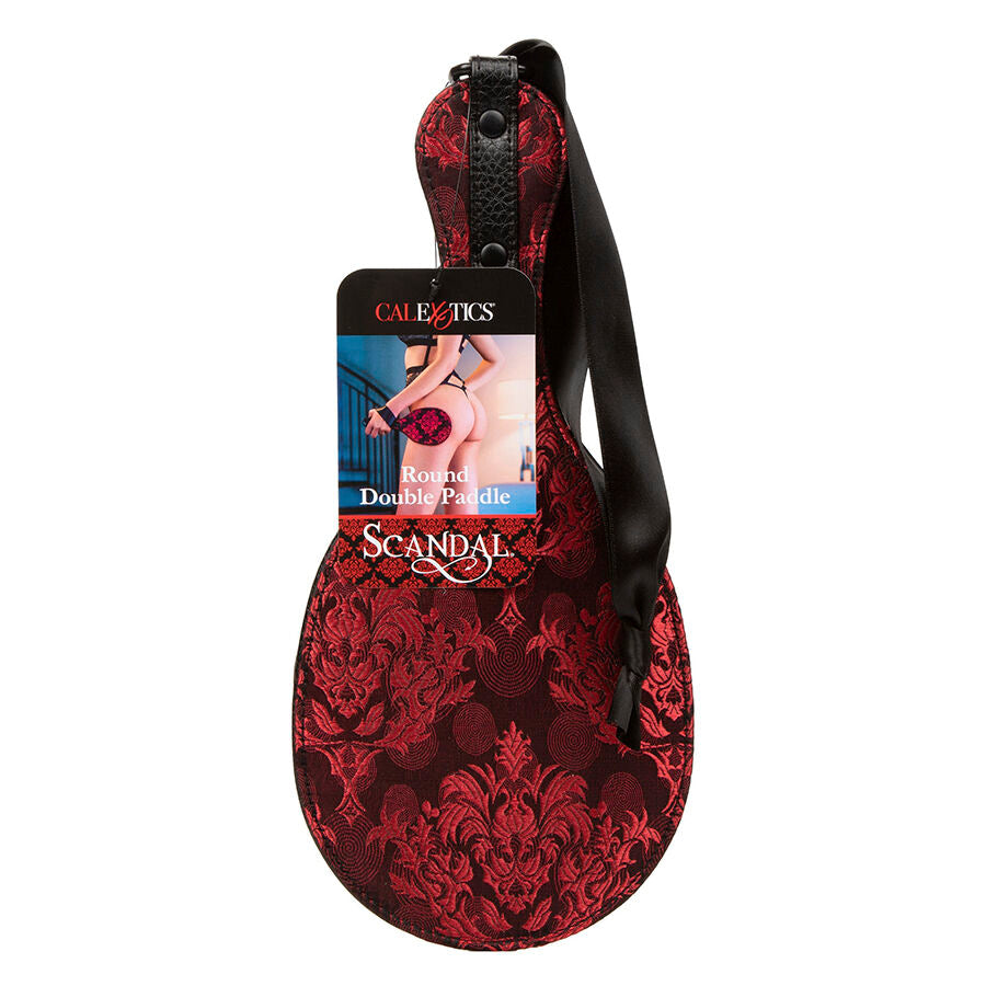 CALEXOTICS - SCANDAL DOPPELRUNDE SCHAUFEL